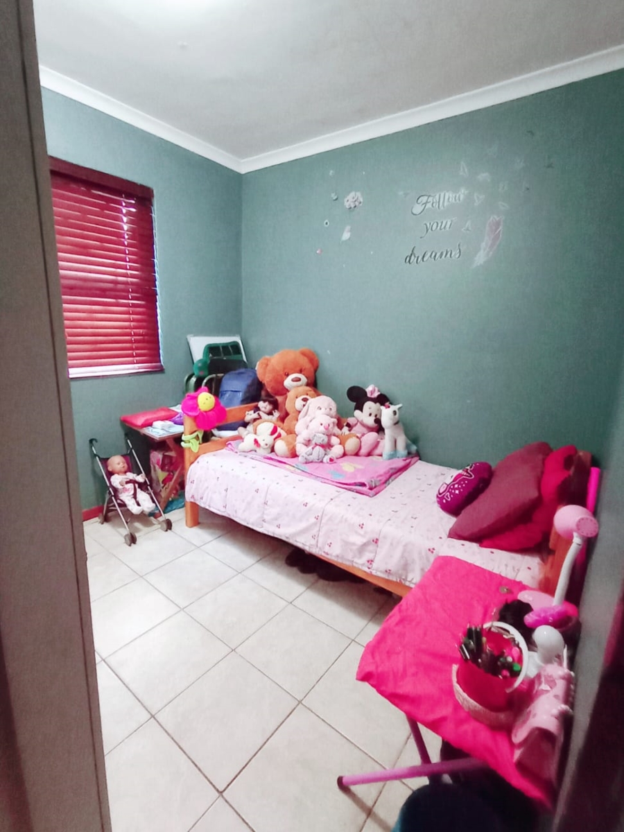 3 Bedroom Property for Sale in Forest Village Western Cape